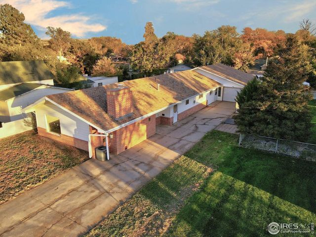 315 E 6th St, Julesburg, CO 80737