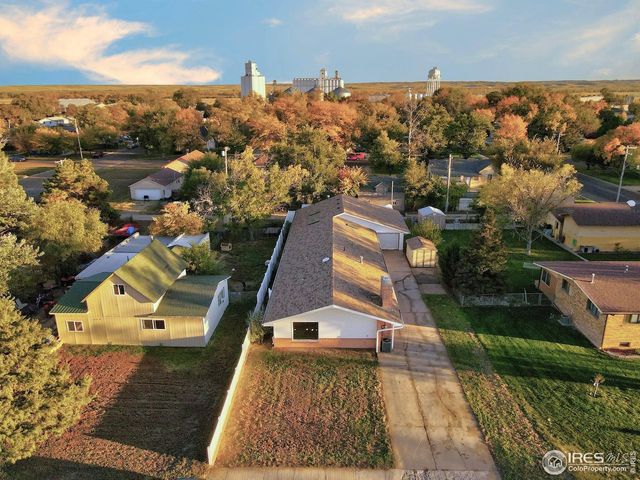 315 E 6th St, Julesburg, CO 80737