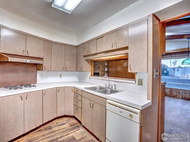 315 E 6th St, Julesburg, CO 80737