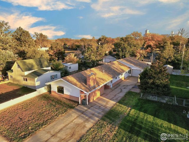 315 E 6th St, Julesburg, CO 80737