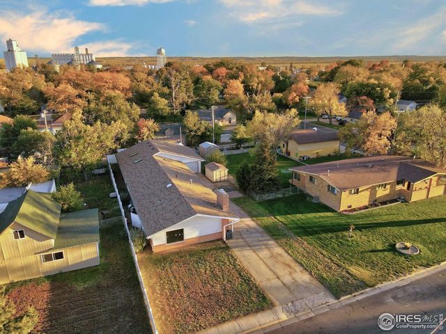 315 E 6th St, Julesburg, CO 80737