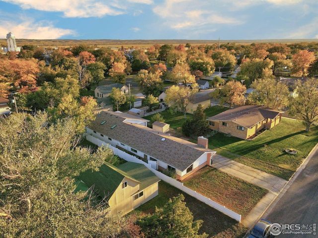 315 E 6th St, Julesburg, CO 80737