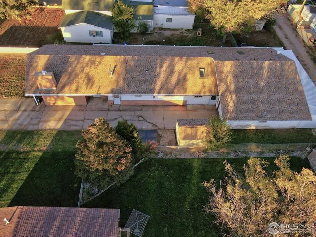 315 E 6th St, Julesburg, CO 80737