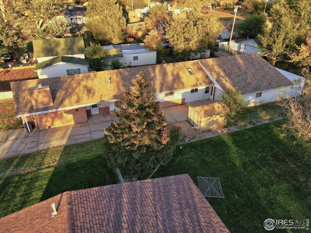 315 E 6th St, Julesburg, CO 80737