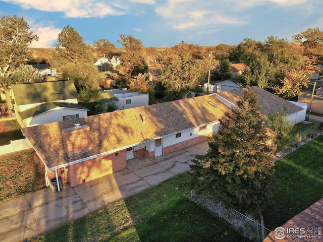 315 E 6th St, Julesburg, CO 80737