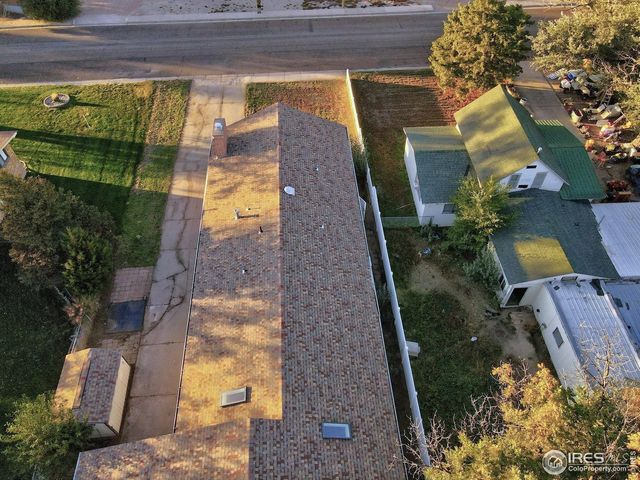 315 E 6th St, Julesburg, CO 80737