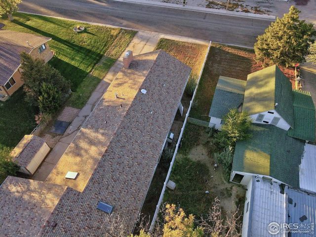 315 E 6th St, Julesburg, CO 80737