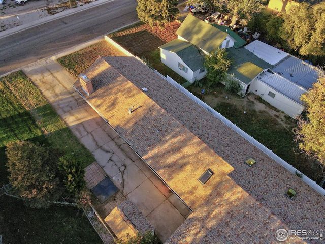 315 E 6th St, Julesburg, CO 80737