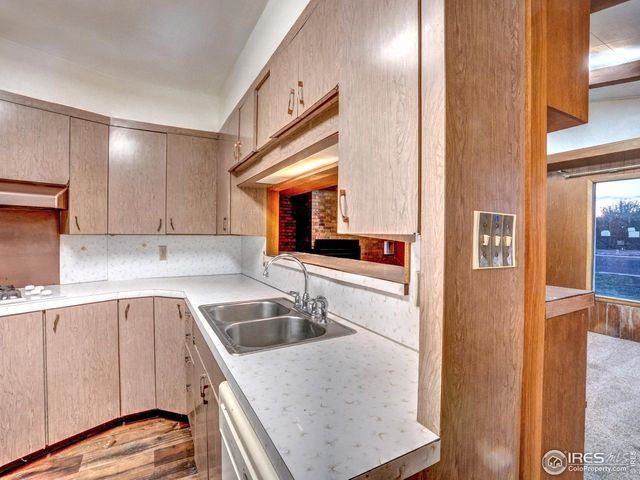 315 E 6th St, Julesburg, CO 80737