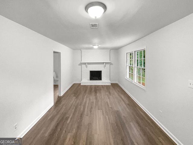 3145 Oxbridge Way, Lithonia, GA 30038