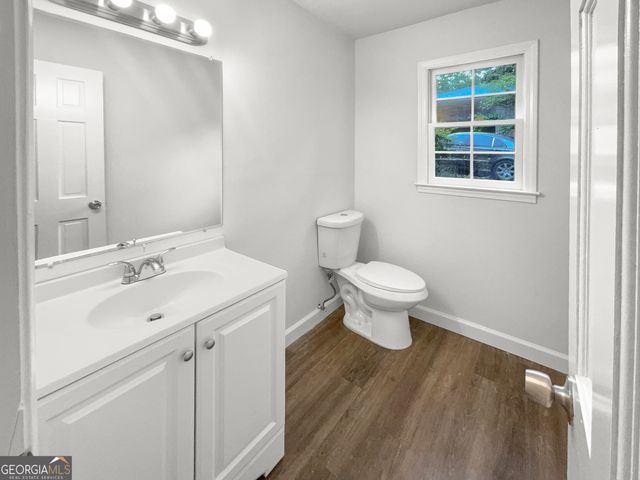 3145 Oxbridge Way, Lithonia, GA 30038