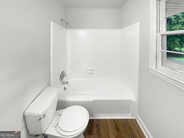 3145 Oxbridge Way, Lithonia, GA 30038