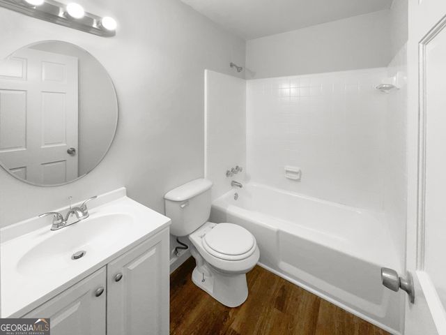 3145 Oxbridge Way, Lithonia, GA 30038