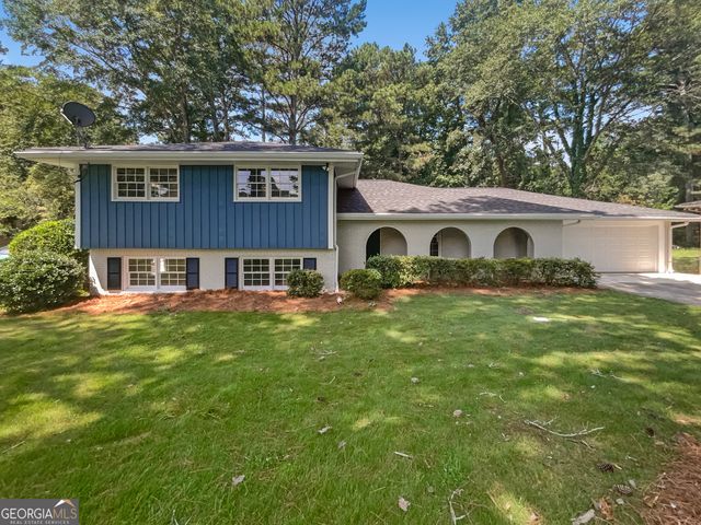3145 Oxbridge Way, Lithonia, GA 30038