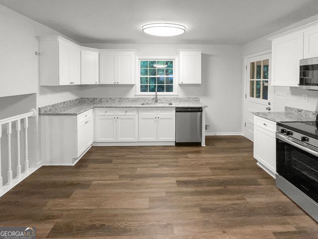 3145 Oxbridge Way, Lithonia, GA 30038