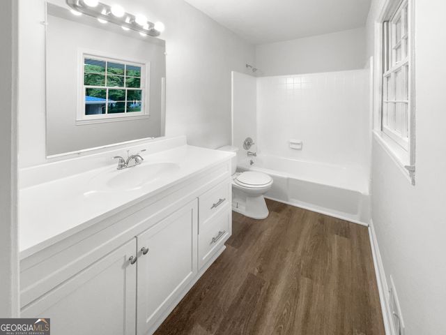 3145 Oxbridge Way, Lithonia, GA 30038