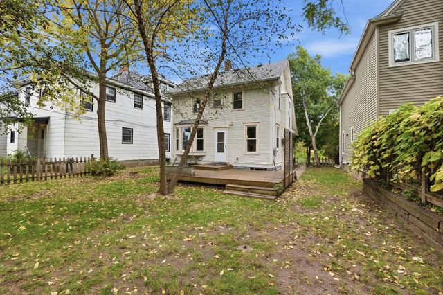 2636 Aldrich Avenue S, Minneapolis, MN 55408