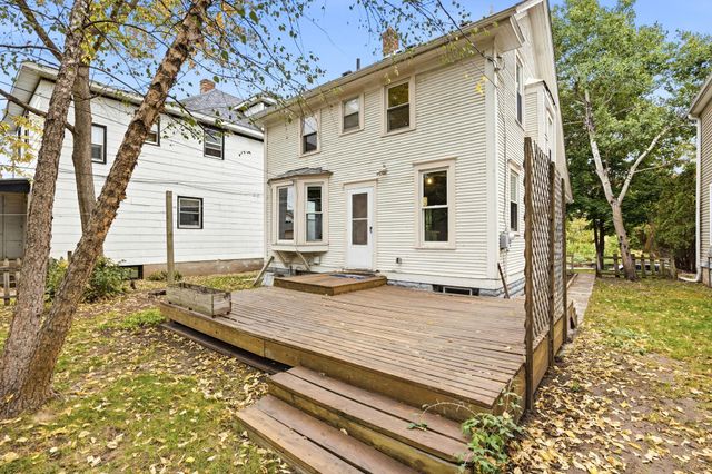 2636 Aldrich Avenue S, Minneapolis, MN 55408