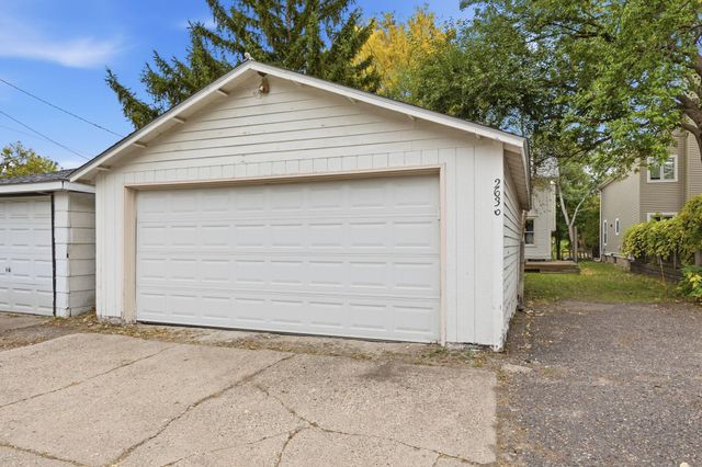 2636 Aldrich Avenue S, Minneapolis, MN 55408