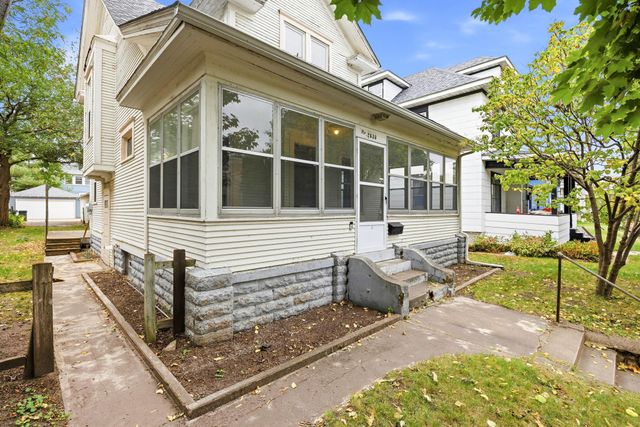 2636 Aldrich Avenue S, Minneapolis, MN 55408