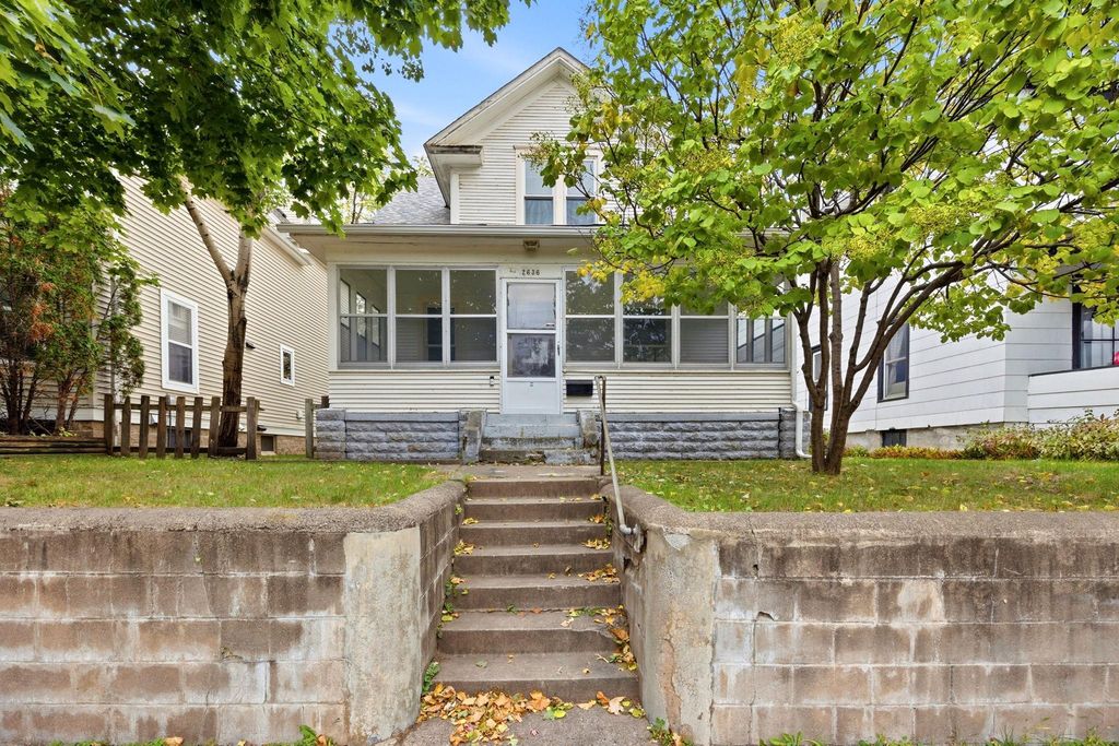 2636 Aldrich Avenue S, Minneapolis, MN 55408 — exterior