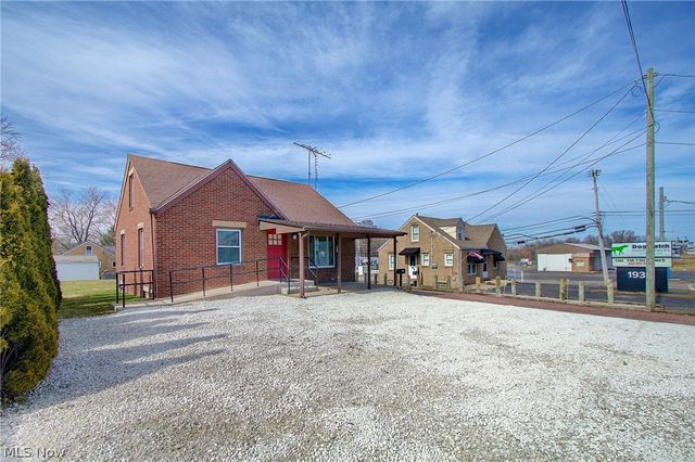 1933 Whipple Avenue NW, Canton, OH 44708