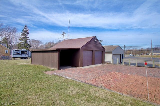 1933 Whipple Avenue NW, Canton, OH 44708