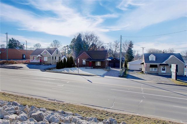 1933 Whipple Avenue NW, Canton, OH 44708