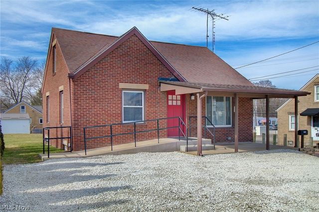 1933 Whipple Avenue NW, Canton, OH 44708