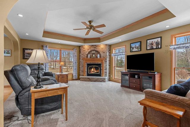 W688 RIVER BEND DRIVE, Kaukauna, WI 54130