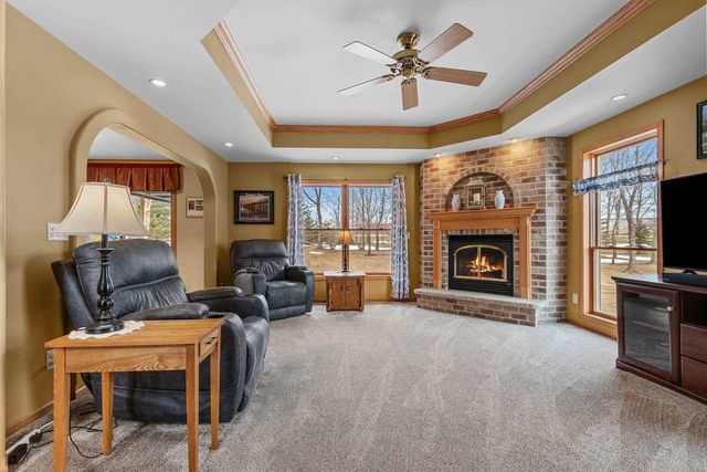 W688 RIVER BEND DRIVE, Kaukauna, WI 54130