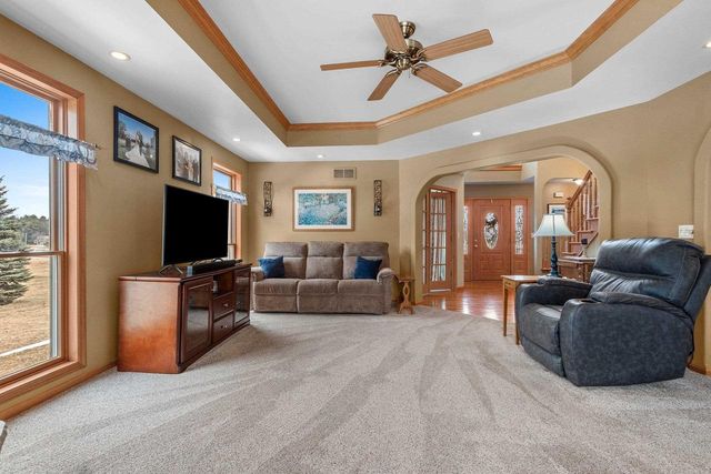 W688 RIVER BEND DRIVE, Kaukauna, WI 54130