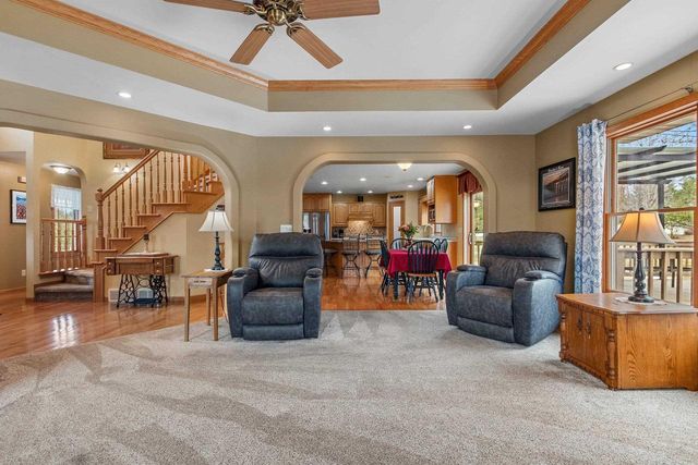 W688 RIVER BEND DRIVE, Kaukauna, WI 54130