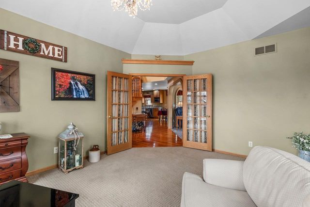 W688 RIVER BEND DRIVE, Kaukauna, WI 54130