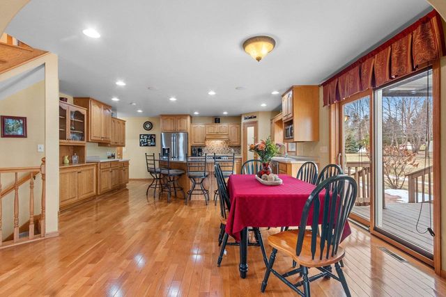 W688 RIVER BEND DRIVE, Kaukauna, WI 54130