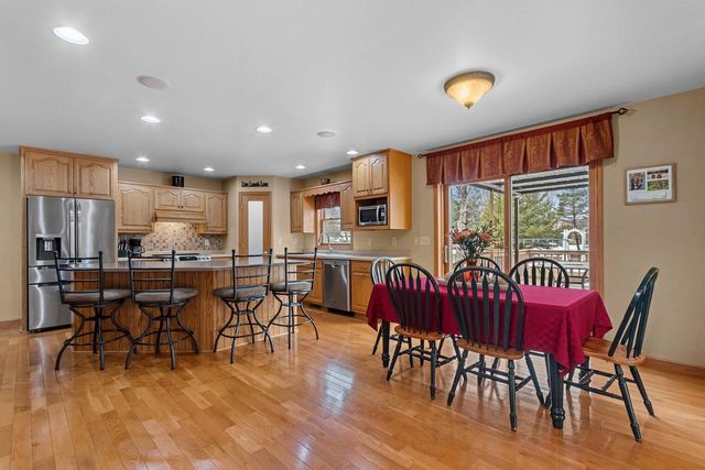 W688 RIVER BEND DRIVE, Kaukauna, WI 54130