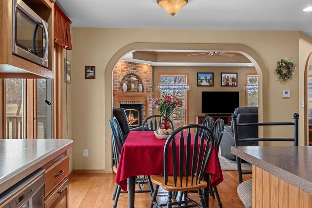 W688 RIVER BEND DRIVE, Kaukauna, WI 54130