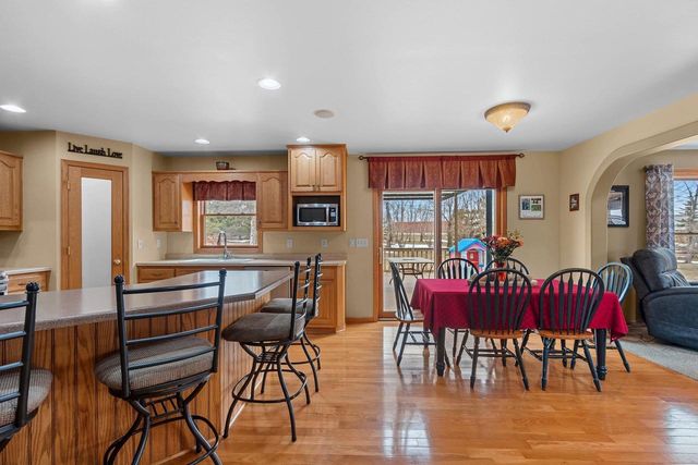 W688 RIVER BEND DRIVE, Kaukauna, WI 54130