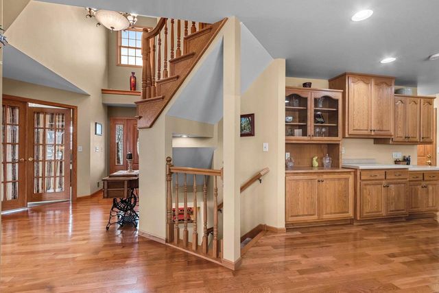 W688 RIVER BEND DRIVE, Kaukauna, WI 54130
