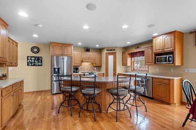 W688 RIVER BEND DRIVE, Kaukauna, WI 54130