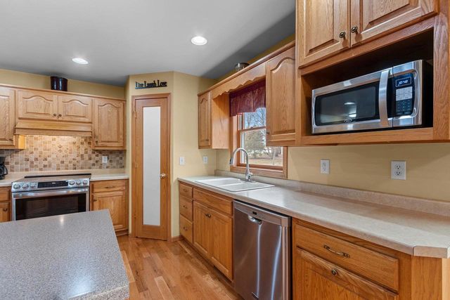 W688 RIVER BEND DRIVE, Kaukauna, WI 54130