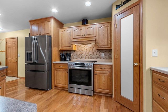 W688 RIVER BEND DRIVE, Kaukauna, WI 54130