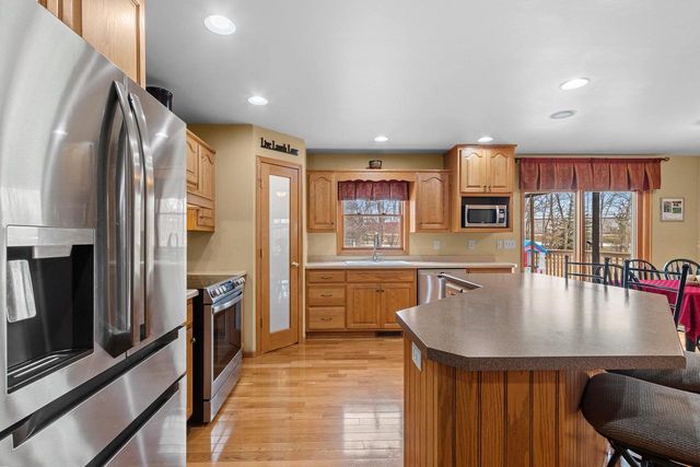 W688 RIVER BEND DRIVE, Kaukauna, WI 54130