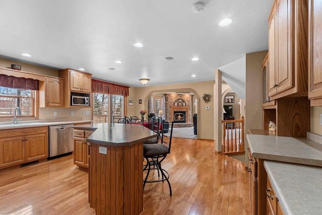 W688 RIVER BEND DRIVE, Kaukauna, WI 54130