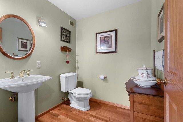 W688 RIVER BEND DRIVE, Kaukauna, WI 54130