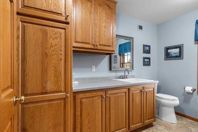 W688 RIVER BEND DRIVE, Kaukauna, WI 54130