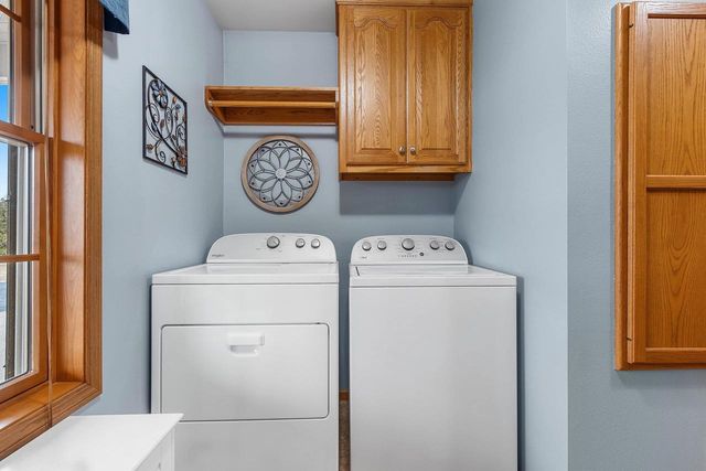 W688 RIVER BEND DRIVE, Kaukauna, WI 54130