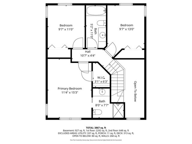 W688 RIVER BEND DRIVE, Kaukauna, WI 54130
