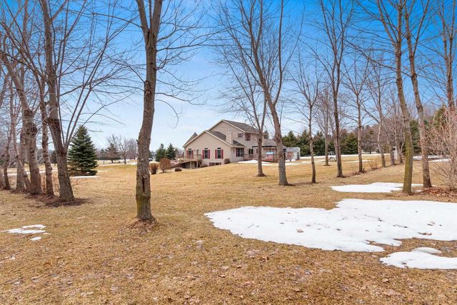 W688 RIVER BEND DRIVE, Kaukauna, WI 54130