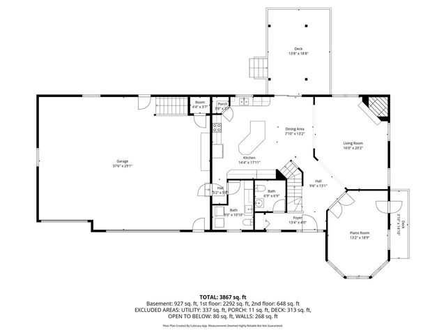 W688 RIVER BEND DRIVE, Kaukauna, WI 54130